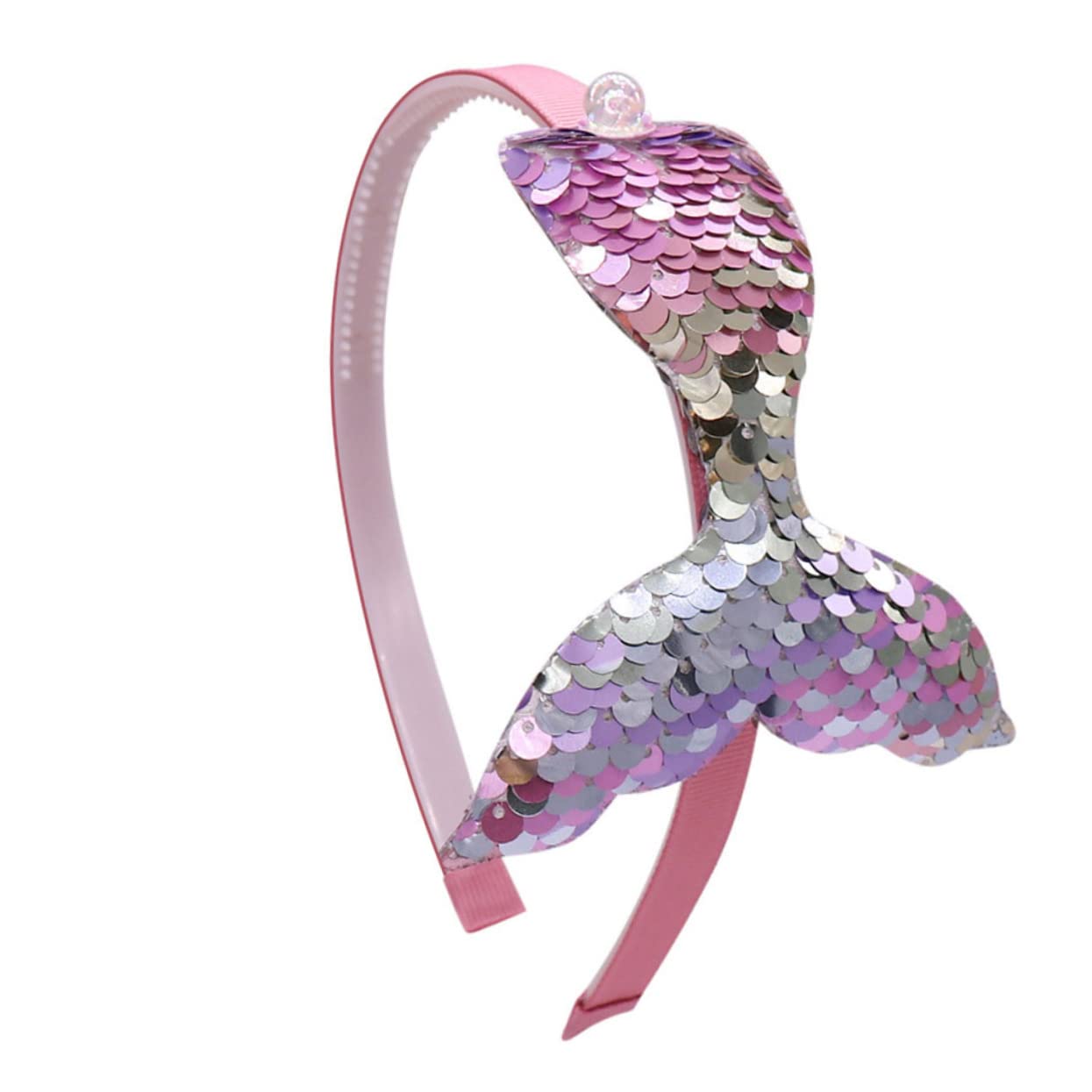 Ipetboom 15piezas De Lentejuelas Adornos De Cabello Para y Mujeres y Accesorios Para Cumpleaños y Celebraciones