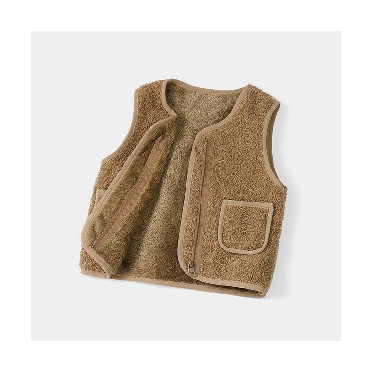 Trollkids Narvik Vest XT - Synthetische bodywarmer Kinderen online kopen