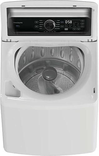Miniatura 5 de Frigidaire Lavadora de carga superior de 4.4 pies cúbicos con MaxFill