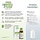 Pro-Symbioflor Immun* - zur Unterstützung des Immunsystems* - mit Bakterienlysat und Zink - Tropfen zum Einnehmen - alkoholfrei, glutenfrei - 1 x Flasche, 50 ml