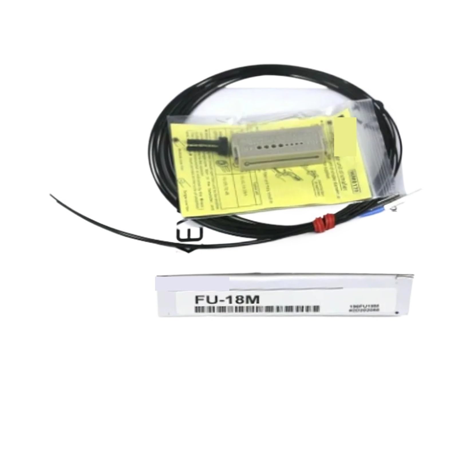 OSHZIKJII FU-18M Fiber-optic sensor