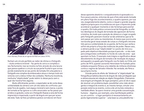 A ilusão especular: Uma teoria da fotografia
