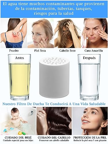 Listado de Cartuchos de filtrado para el agua que Puedes Comprar On-line. 29 Imagen adicional