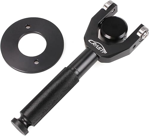 RASTP X3 Herramienta de cambio de cinturón X3 Kit de extracción de embrague para UTV 2017-2023 Can-Am Maverick X3X3 MAXRSDSTURBOR Se adapta a 64"72"