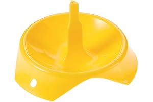 North Mountain Supply Single Bottle Drying Drainer for Kitchen