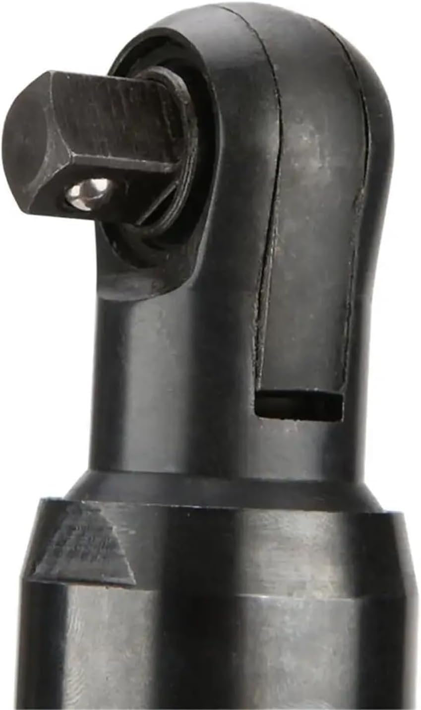 1 4 Drive Straight Spanner Pneumatic Ratchet Wrench Torsion Lever Power Tool Automotive Tool Parts Accessories
