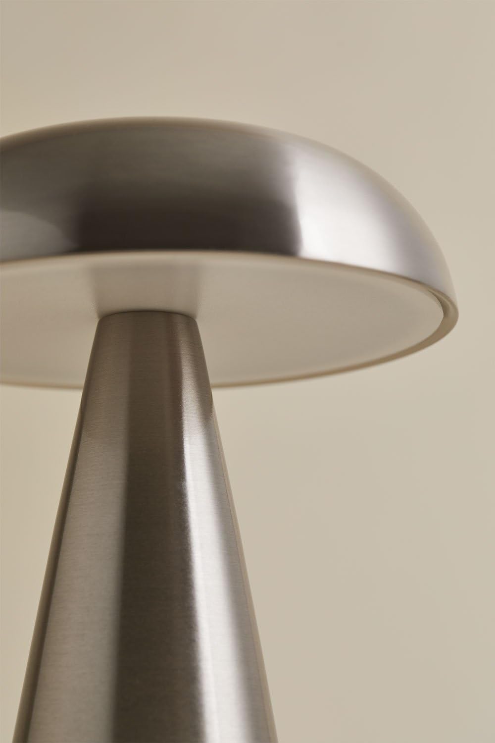 SKLUM Lampe de Table LED sans Fil Galina