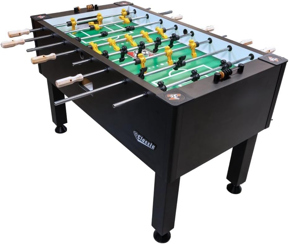 Tornado Classic II Foosball Table