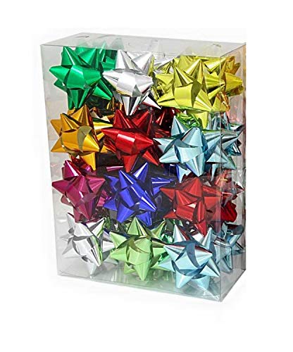 Rozetka srednia metal 36 sztuk mix Unknown Binding