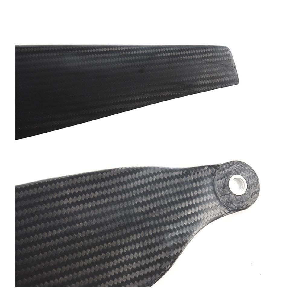 Hélice De Fibra Carbono 3411 Apta for Dron Agrícola X9 Ea-16X 20X