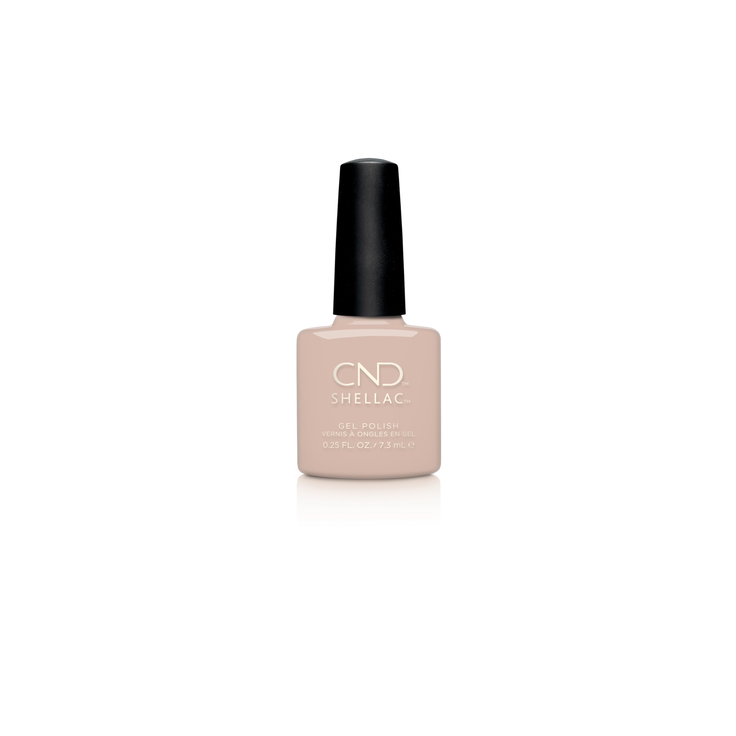 Amazon | CND(シーエヌディー) CND シェラック カラーコート 359 7.3mL