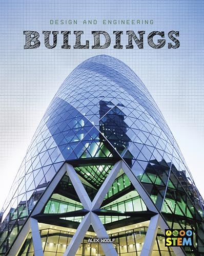 Buildings (Design and Engineering for STEM) – eBook Kindle Buildings (Design and Engineering for STEM) – eBook Kindle