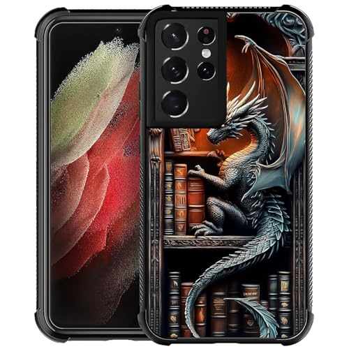 Coque Samsung S21 Ultra pour homme actif avec grip antidérapant
