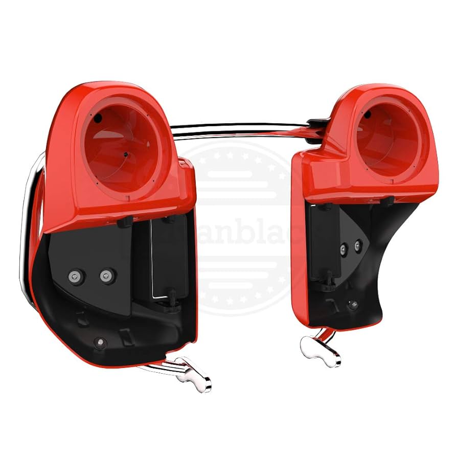 Amazon.com: Moto Onfire La-Guna Orange, Rushmore, Lower