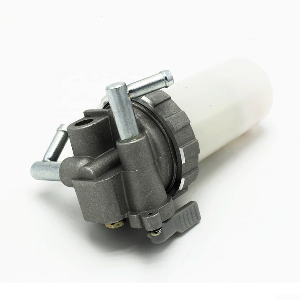 Séparateur d'huile et d'eau fiable 12933555701, filtration améliorée pour for hyundai pour moteurs for yanmar