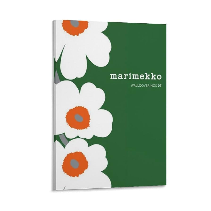 マリメッコ マイヤ・ロウエカリ アートポスター A1版 楽天市場 マリメッコ マイヤ・ロウエカリ アートポスター A1版 楽天市場