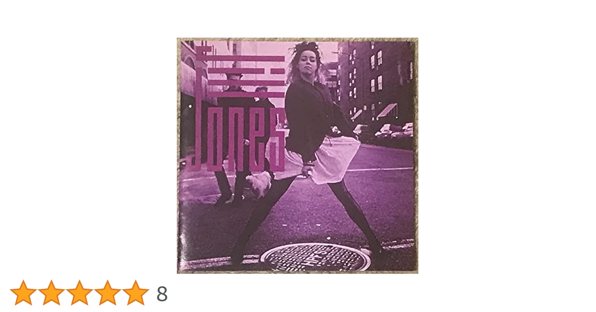 Jill Jones ジル・ジョーンズ / 輸入盤CD ☆ プリンス関連 Jill Jones ジル・ジョーンズ / 輸入盤CD ☆ プリンス関連 ジル