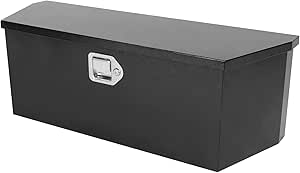 Waterproof tool box for truck bed Clearance