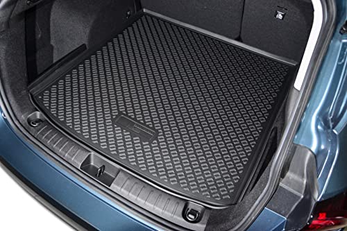 J&J AUTOMOTIVE | Norm Vasca Baule per Bagagliaio