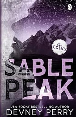 Sable Peak cover image