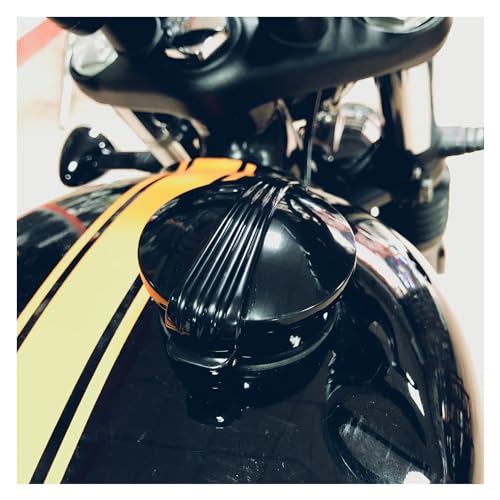 T &Ｊトライアンフ用 タンクキャップ シートセット Motoforti オートバイのガス燃料タンクキャップ アルミニウム