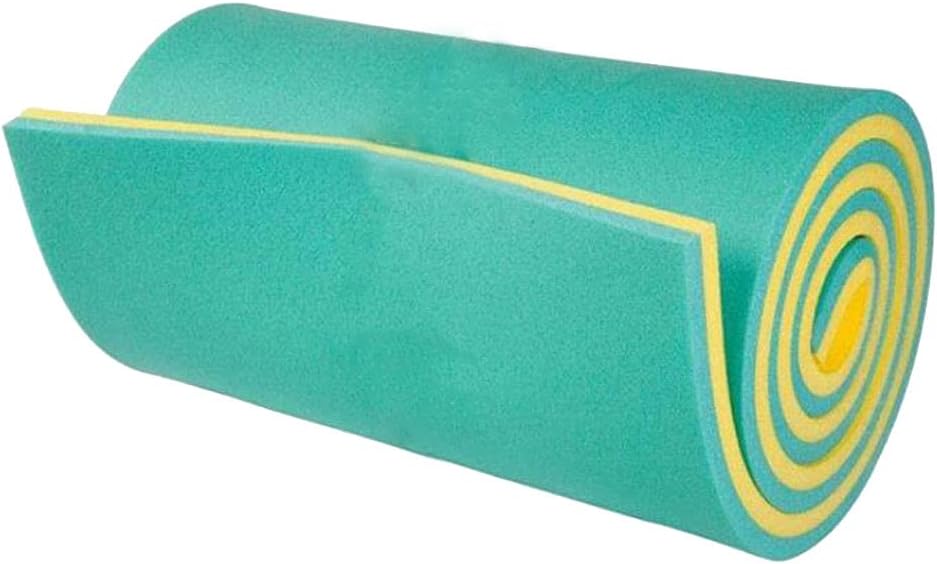 Harilla 110*40cm Floating Pad XPE Foam Swimming Blanket Float Mat Bed Sports