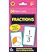 Carson Dellosa | Fractions Flash Cards | Basic Math, 54ct