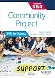 Community Project for the IB MYP 3-4: Hodder Education Group