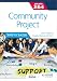Community Project for the IB MYP 3-4: Hodder Education Group