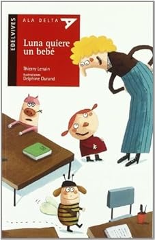 Luna quiere un bebe: 38 (Al...