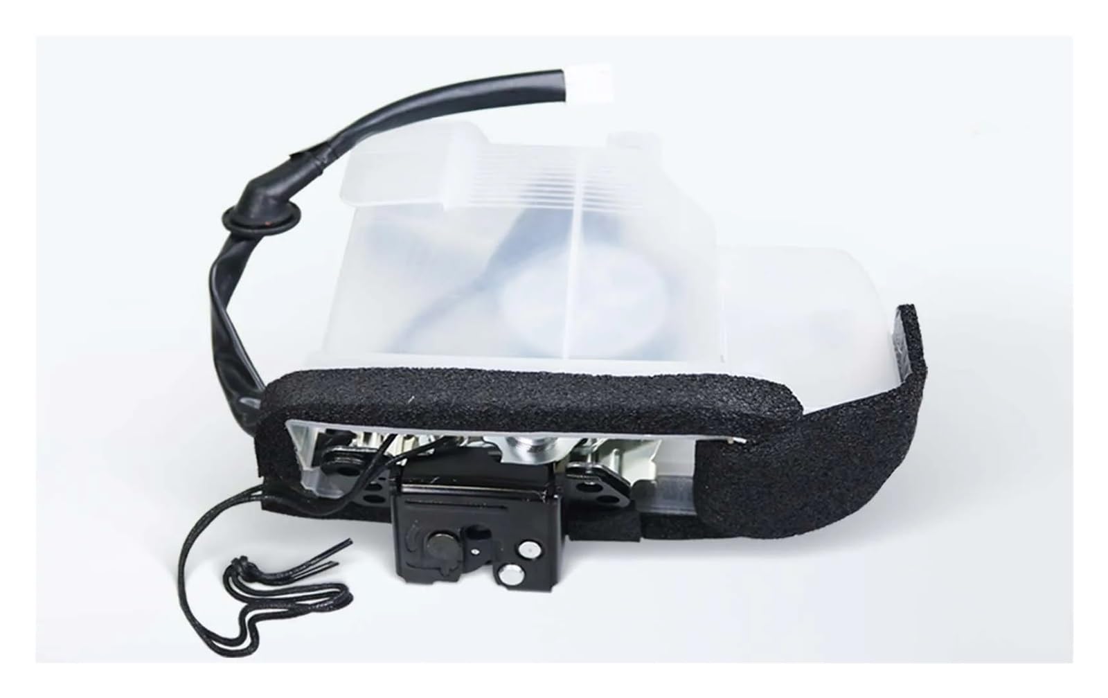 for Toyota for 4Runner 2003-2009 Tailgate Door Lock Trunk Latch Liftgate 69110-35090 Rear Gate Latch Actuator Rear Tailgate Boot Lock Trunk Latch Actuator