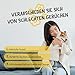 Belly® Hundeparfüm – Duftspray für Hunde & Welpen –250ml– Parfüm für Hunde mit Vanille & Orange – Spray gegen Geruch – pH-neutral – Fellpflege & Hundepflege