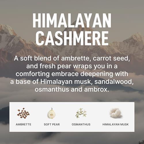 Laundry Sauce - Pods & Scent Booster Bundle (Himalayan Cashmere), Dye Free — view 7