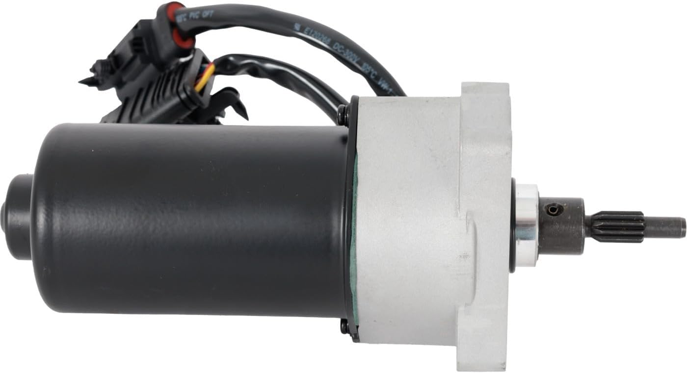 Replacement Transfer Case Motor Rear fits Mercedes-Benz ML350 (3.5L V6) 2006-2011