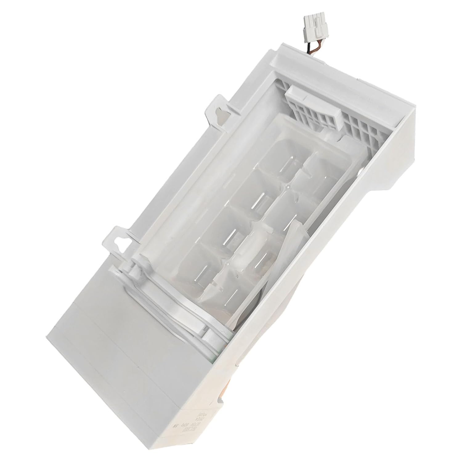 W11546935 is Compatible with Whirlpool ice Maker Components and Also Works with Kenmore and Amana ice Maker Components W11700250 and W11359448.