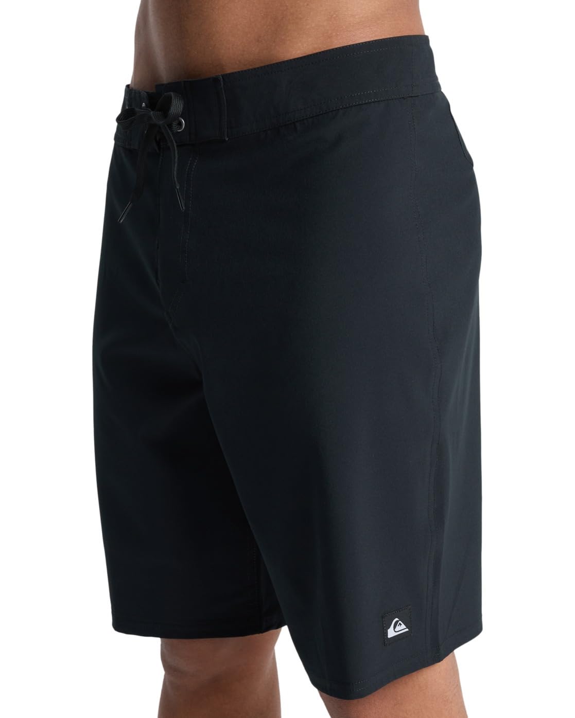 Quiksilver Boardshorts Surfsilk Kaimana 20NB Herren Schwarz 33