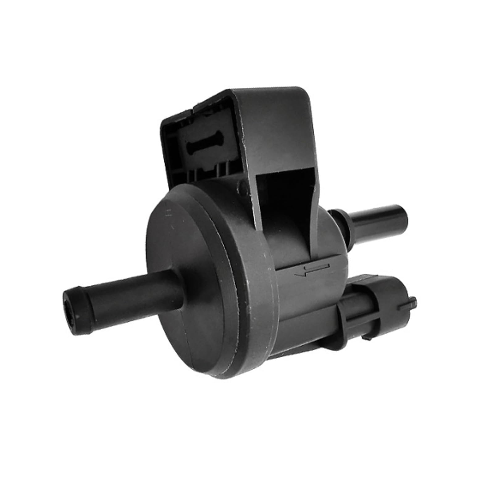 Électrovanne de purge de contrôle d'évaporation essence 55566514 – Valve de reniflard de carburant pour Opel Adam, Meriva B, Corsa E – Valve de purge de cartouche de rechange pour système de