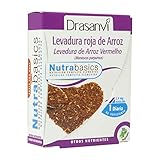 MODO DE USO: Consumir una cápsula al día con una de las principales comidas. Es recomendable tomar la cápsula siempre a la misma hora