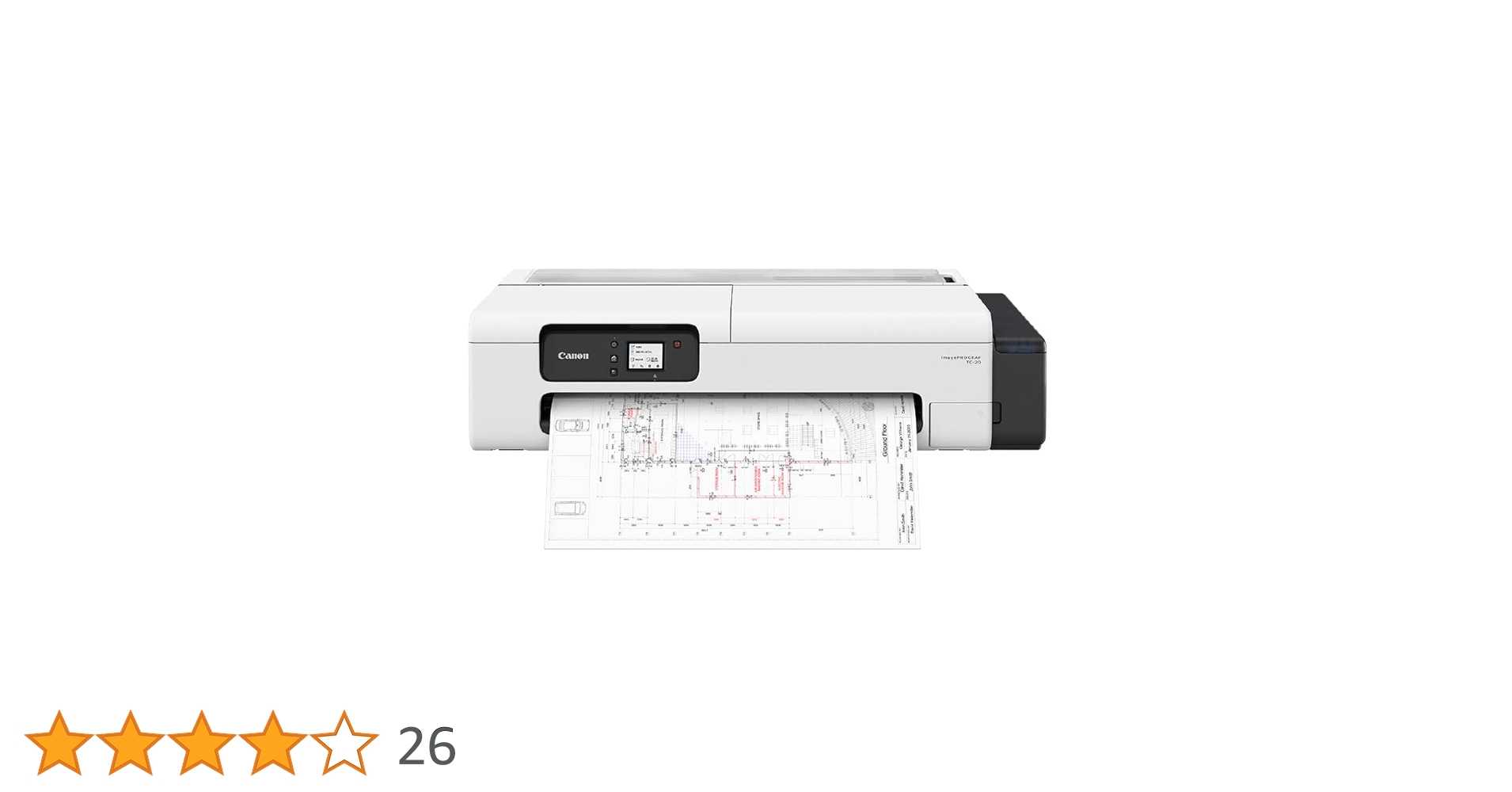 【シン】Canon imagePROGRAF TC-20M 大判プリンター Shop Canon imagePROGRAF TC-20M | Canon U.S.A., Inc.