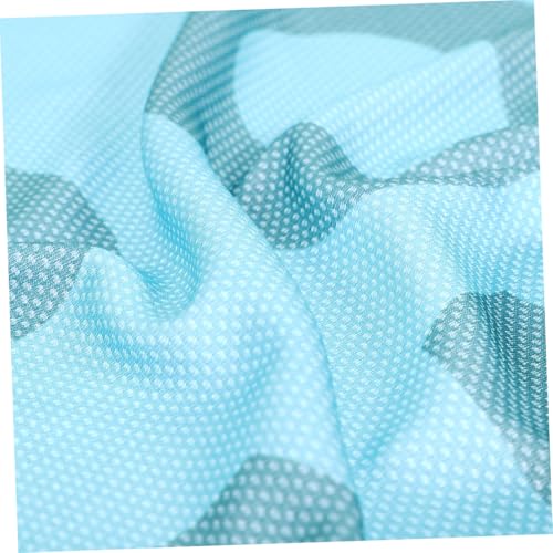 Serviettes froides anti transpiration séchage rapide yoga