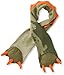 Kidorable Little Boys' Dino Scarf