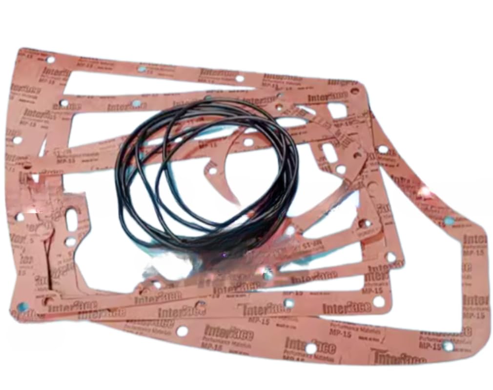 1PC Vacuum Pump Sealing kit RA0400 RA0400D