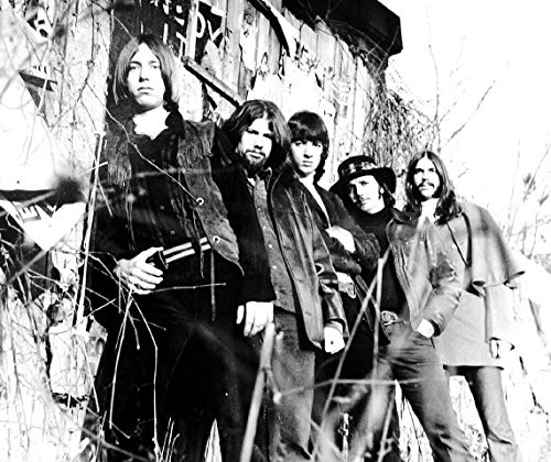 Damnation of Adam Blessing