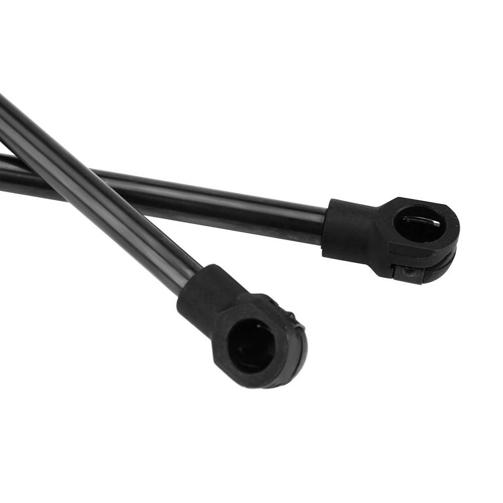 Yctze Pistoni Portellone Posteriore Punto 94 B418 - Molle A Molla Supporto Gas Portellone Posteriore, Molle A Gas Portellone Posteriore per E90 E90N 323I 325I 328I 330I 51247060623 51247250308