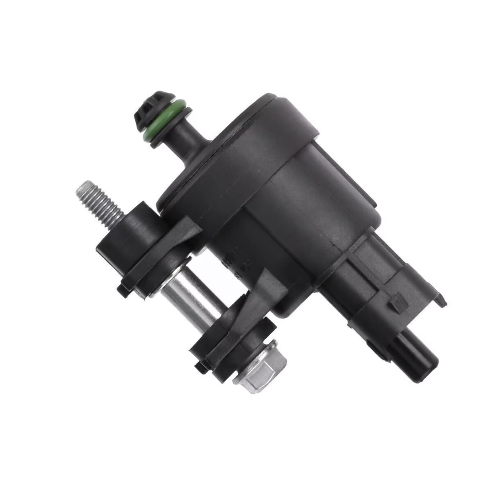 Vehicle Control Solenoid Valve Compatible with Buick for Enclave 3.6L 2009-2018 Car Vapor Canister Purge Valve Accessories 12610560 12690512