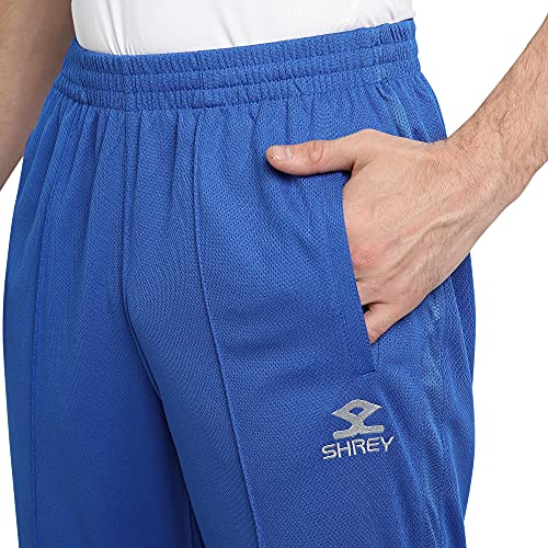 Image of SHREY Cricket Match Coloured Trousers for Men's