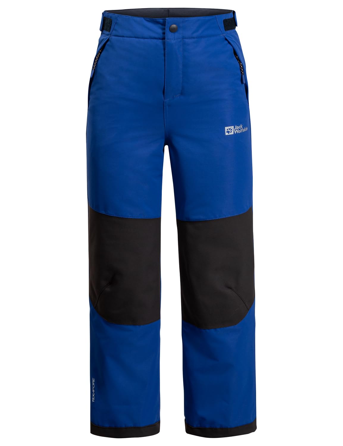 Jack Wolfskin ACTAMIC 2L INS Pants K