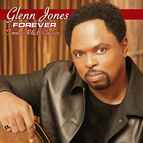 Glenn Jones