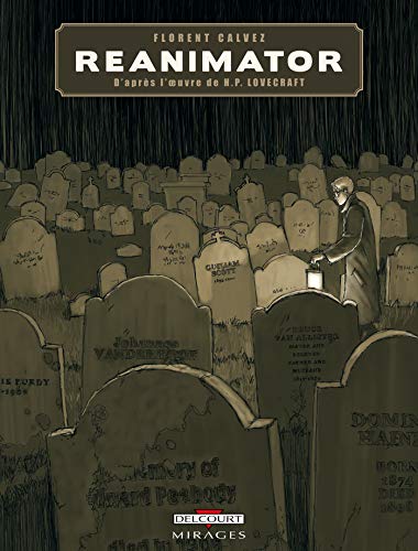 Télécharger Reanimator Gratuit