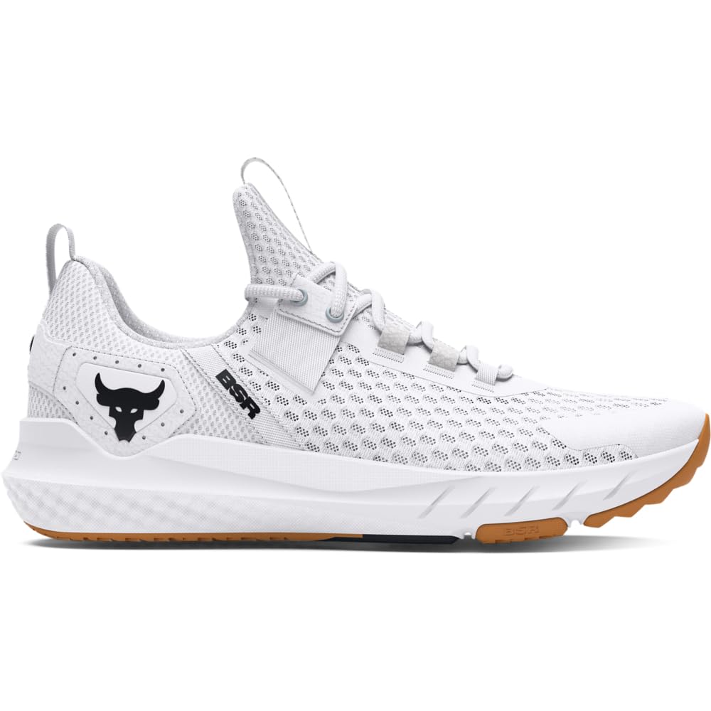 Under Armour Project Rock Blood Sweat Respect 4 ZapatillasHombre